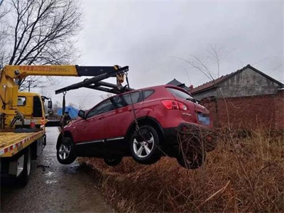 丰宁楚雄道路救援